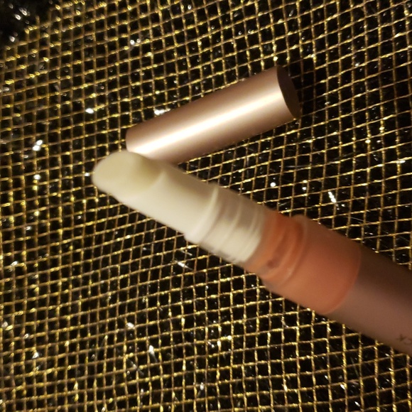 🌟🧚♀️FRENCH KISS Laura Geller DISCONTINUED Lip Silk NWOBOX - Picture 6 of 6